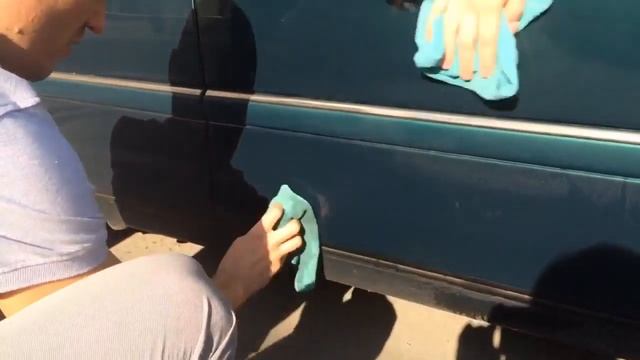 EcoClean - экологичная автомойка смотреть онлайн