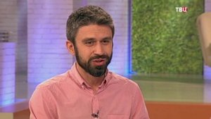 Очиститель воздуха Tion Clever в программе _Доктор И_ Эфир 24.09.2015.mp4