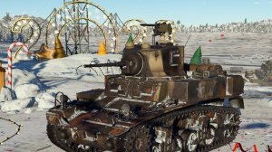 Играю в War Thunder. Стрим №69.