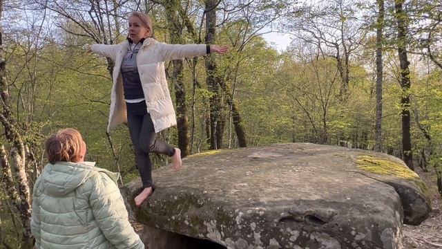 Ретрит апрель Пшада часть 1 смотреть онлайн