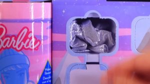 ?ПРОПАЛ ?Щенок! Barbie Color Reveal/ Адвент Календарь Часть 2