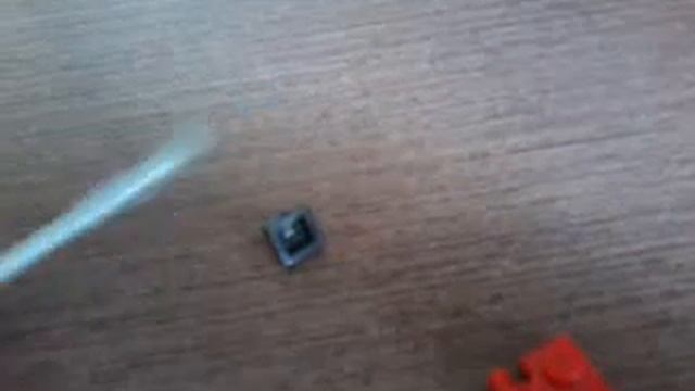 Видео#1 КАК СДЕЛАТЬ СЭЛФИ ПАЛКУ из4 деталей Lego смотреть онлайн