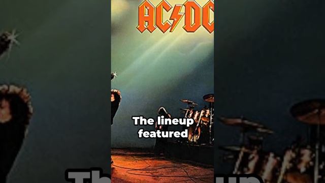 Are You Ready for AC/DC's Big Reveal ?