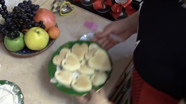 ТОТКА ШОР (СОЛЕНОЕ ПЕЧЕНЬЕ) TOTKA SHOR 16.02.2017г. смотреть онлайн