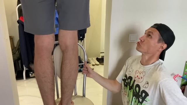 Как отпроситься гулять? (Снова) смотреть онлайн