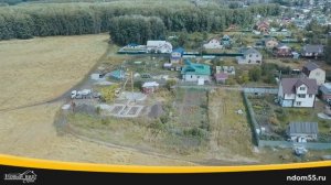 Подготовка фундамента под строительство дома