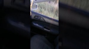 Проблемы с печкой на Mitsubishi Lancer 9, почему нет тепла с печки.