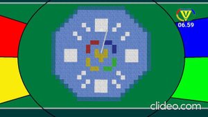 Начало Эфира Телеканал VALТЕС Егоровск 2027