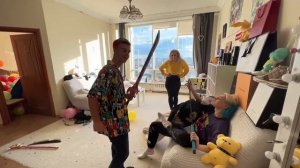 ИВАН ЗОЛО НЕКОГЛАЙ СВЕТА СОЛАР КАТАНА СТРИМ / ДЕНЬ РОЖДЕНИЯ ИВАНА ЗОЛО / ivanzolo0409