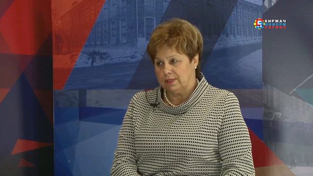 Гость проекта "Формула личности" Нина Никитина