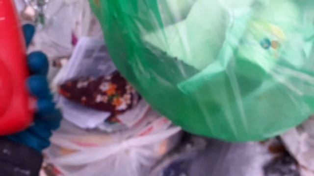 Лутаем помойки и заброшки#часть_2 Нашёл телевизор. Сбор на камеру. смотреть онлайн