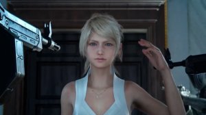 Final Fantasy XV – Ride Together Launch Trailer