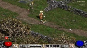 Diablo II Underworld  гайд