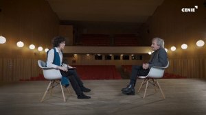 Conversations in Salamanca - PASCAL BRUCKNER