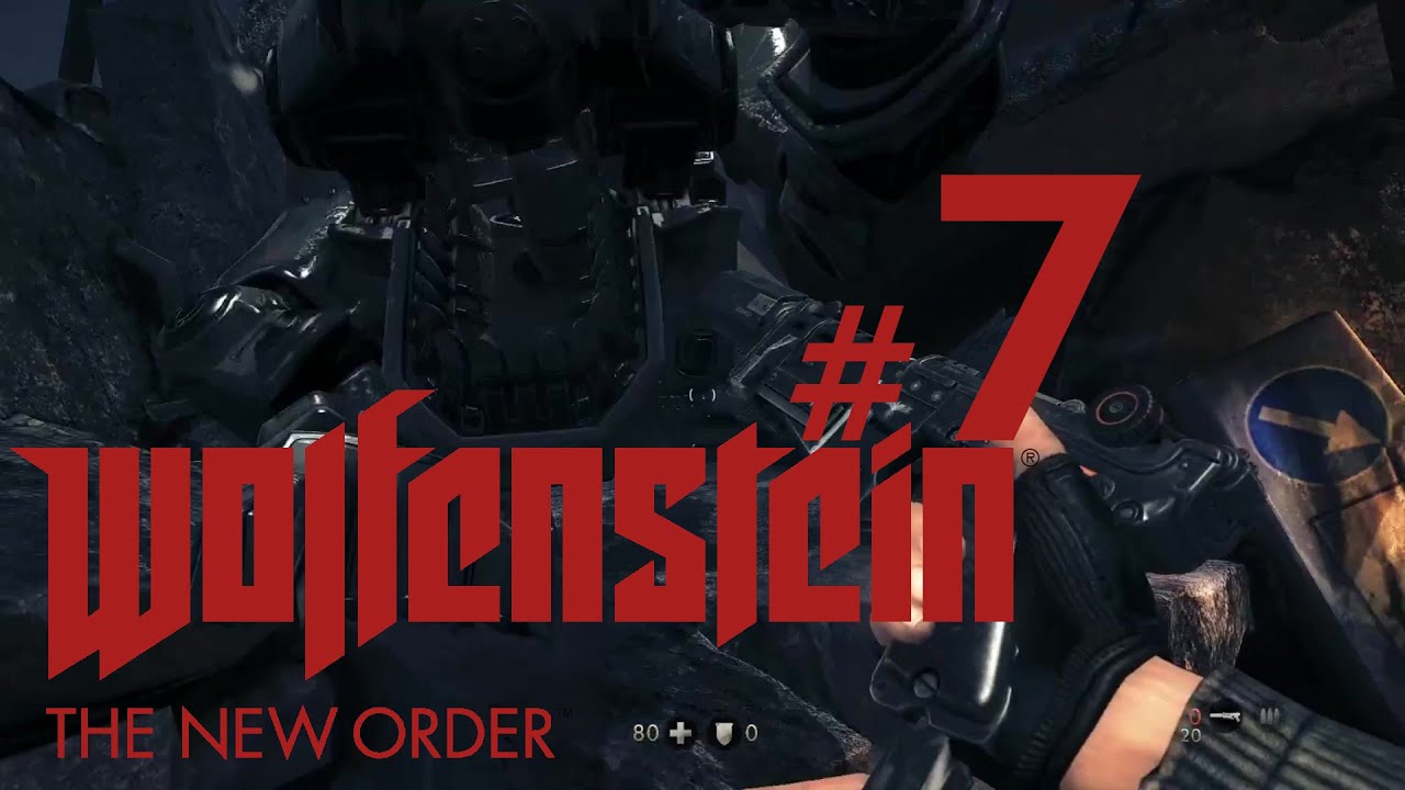 7 order. Вольфенштайн Нью ордер кошмар. Wolfenstein Луна. Wolfenstein: the New order. Вольфенштайн Нью ордер где кольцо.