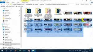 How to view psd Thumbnails,!how to show or view Photoshop psd thumbnails! Psd viewer software how