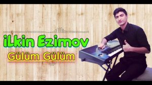 Super Mahni / Gulum Gulum \ Sintezator Yeni ifa