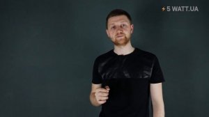 Торцевая подсветка своими руками