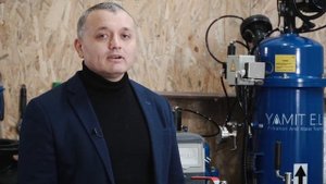 Ручные дисковые фильтры Azud для очистки воды