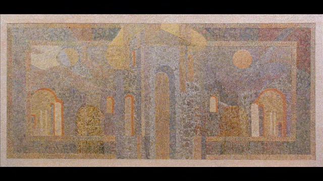 Олег Сафронов. Живопись