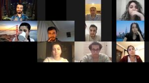 Online English Speaking Club (Free) - English Speaking Club Activities 03