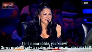 I who have nothing  Radu Palanita