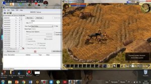 Взламываем игру Titan Quest Immortal Throne