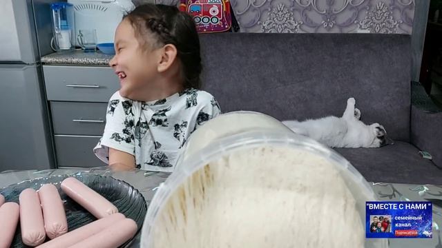 ПОДРОБНО! Как оно работает? ФОКАЧЧА. Нужная посылка от ТИКИ-ТЕКС. смотреть онлайн