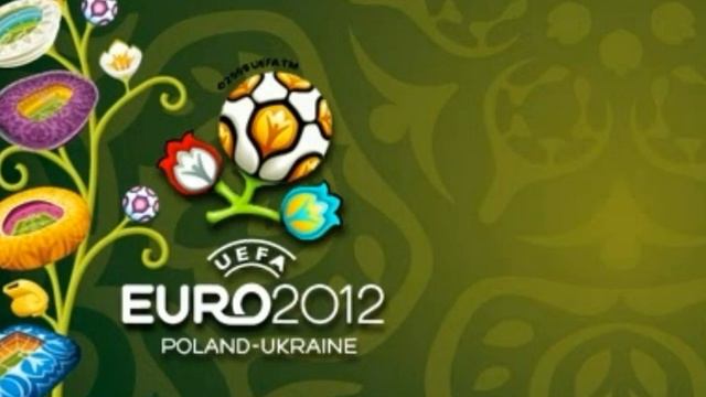 Euro 2012 Musique de Fin de Match (Officiel) смотреть онлайн