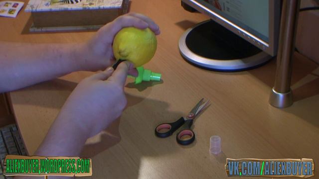 Купил в Китае. Обзор посылки #39 (бесполезная штуковина) смотреть онлайн