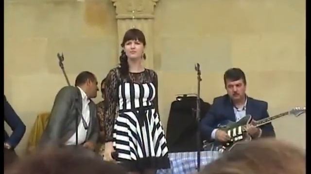 День рождения Гейдара Алиева в Волгограде смотреть онлайн