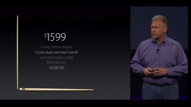 Apple Spring Forward Event Recap - 12 Inch Macbook and Apple Watch Pricing! смотреть онлайн