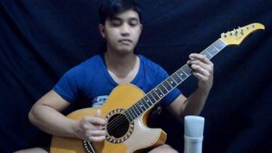 Scorpions - Wind of Change (Alexandr Misko) | SIMPLIFIED Fingerstyle Guitar Cover