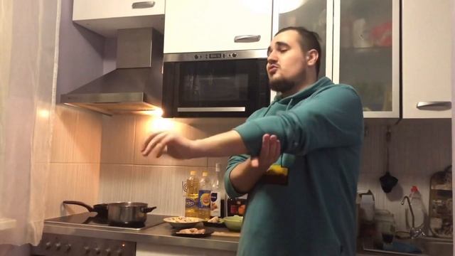 Уютная Хрючильня №1: Том Ям Нам Кхон смотреть онлайн