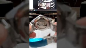 Обзор часов Tevise from AliExpress