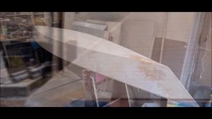 Постройка каяка от чертежей до сплава Часть 1Постройка каяка от чертежей до сплава Часть 1
