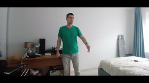 Роль "Журналист"/Голосов Михаил/30 лет