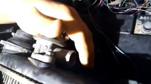 HR16DET - SWAP 1.6T, Qashqai Turbo