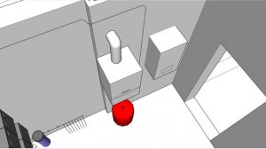 Как с помощью SketchUp распланировать котельную