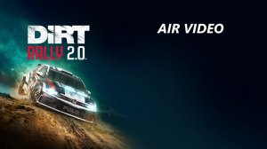 DiRT Rally 2.0 | Летаем по СУ