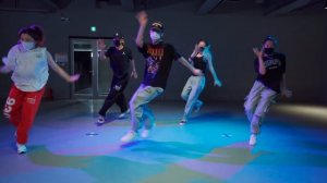 Megan Thee Stallion - Thot Shit / Renan Choreography