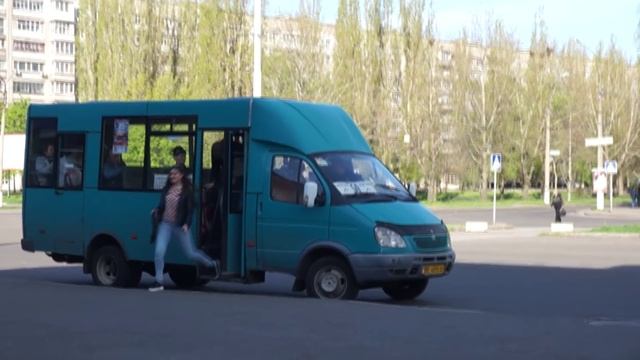 Водители маршруток: отзывчивость или равнодушие? смотреть онлайн