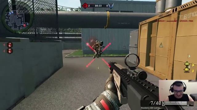 Главная новость Warface смотреть онлайн