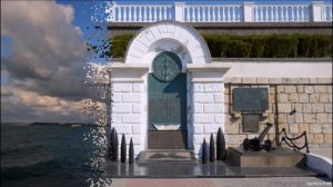 Самые красивые города Крыма. Севастополь.