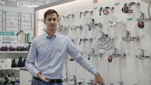 На что обратить внимание при выборе смесителя?