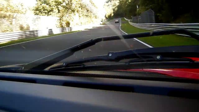 Lotus Elise 250 Cup - Gedlich Trackday 30. 9. 2022 Nordschleife - BTG 7:52 смотреть онлайн