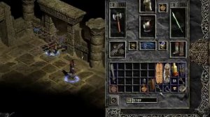 Дьбло 2   Варвар   Акт 2   Найти амулет гадюки и вернуть солнце