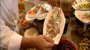 Emirates Palace Hotel, Abu Dhabi - Vendome restaurant