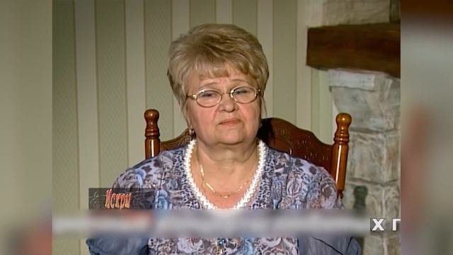Надежда Мезенцева "Наши мамы"