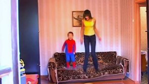 Дети / Children